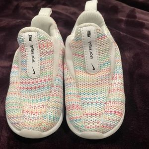 Nike Viale Space Dye Sneakers - toddler size